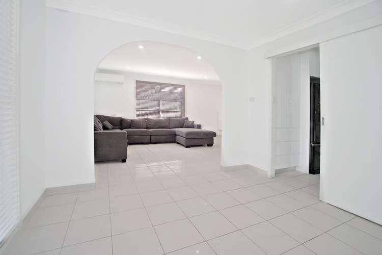 Fourth view of Homely house listing, 19 Dorset Close, Wakeley NSW 2176