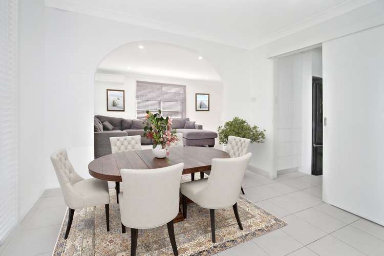 Seventh view of Homely house listing, 19 Dorset Close, Wakeley NSW 2176