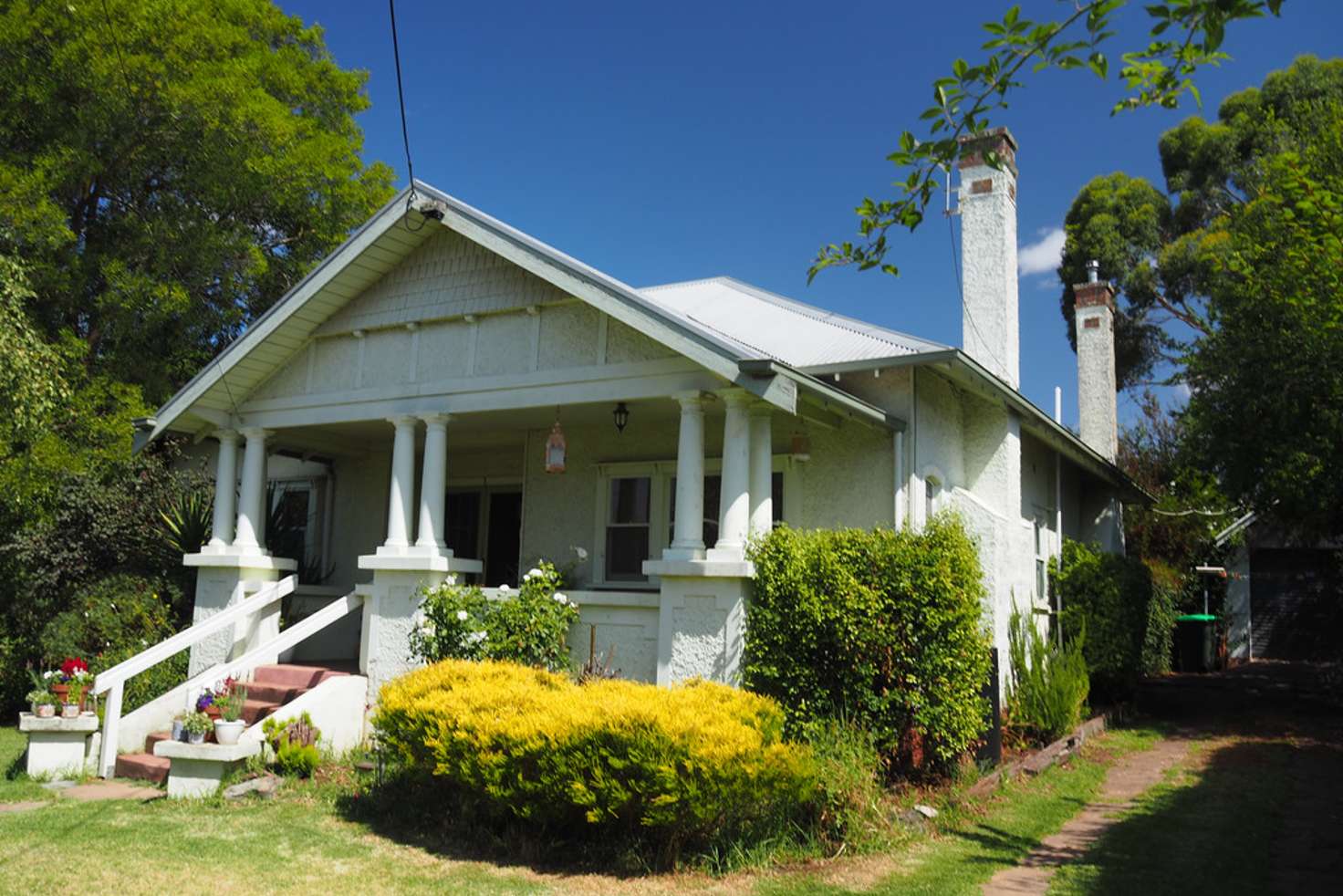Main view of Homely house listing, 1 McArthur Street, Camperdown VIC 3260