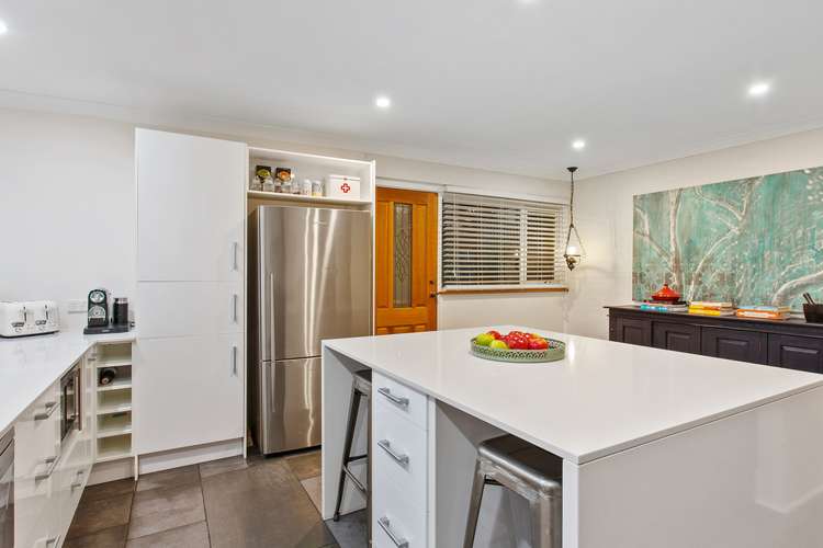 Second view of Homely house listing, 35 Musgrove Crescent, Boya WA 6056
