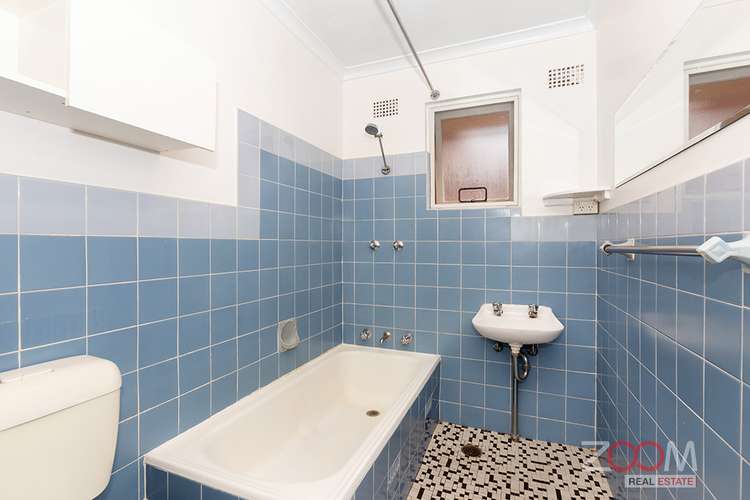 Fifth view of Homely apartment listing, 30/117 Denison Road, Dulwich Hill NSW 2203