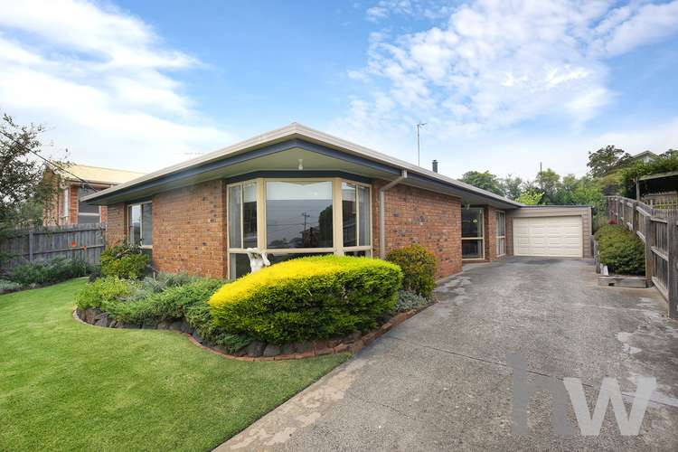 Second view of Homely house listing, 67 Bay Shore Avenue, Clifton Springs VIC 3222