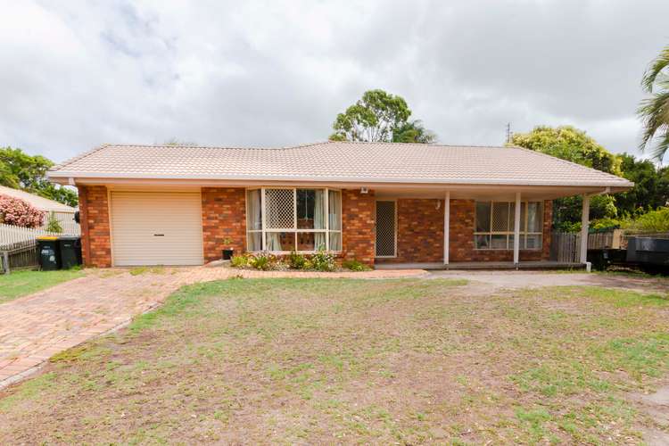 Second view of Homely house listing, 11 Cassia Avenue, Scarness QLD 4655