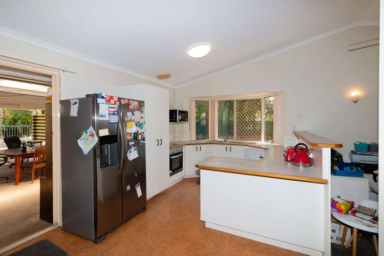 Fifth view of Homely house listing, 11 Cassia Avenue, Scarness QLD 4655