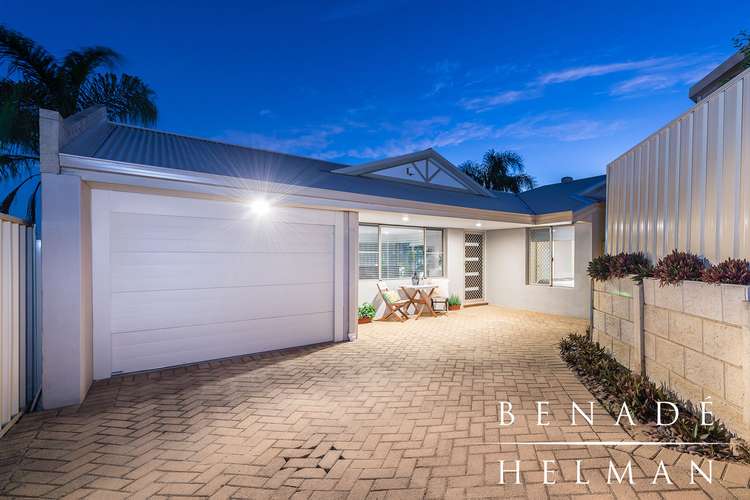 Main view of Homely house listing, 98A Lawley Street, Tuart Hill WA 6060