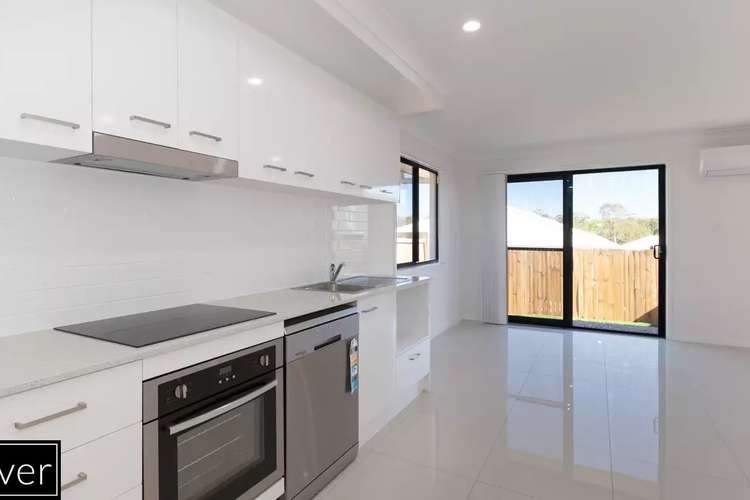 Fourth view of Homely semiDetached listing, 9b Arburry Crescent, Brassall QLD 4305