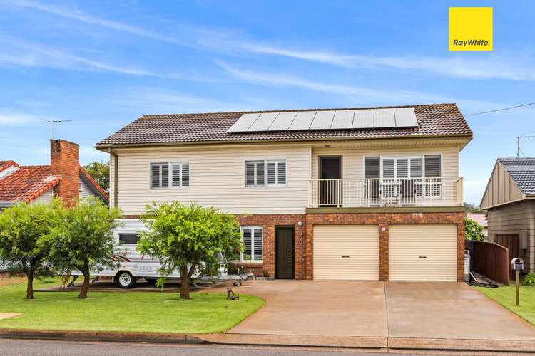 Main view of Homely house listing, 81 Piriwal Street, Blacksmiths NSW 2281