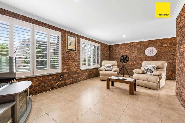 Second view of Homely house listing, 81 Piriwal Street, Blacksmiths NSW 2281