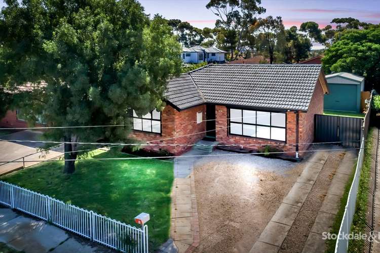 Main view of Homely house listing, 8 Kaye Crescent, Laverton VIC 3028