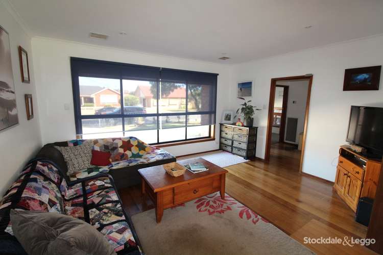 Second view of Homely house listing, 8 Kaye Crescent, Laverton VIC 3028