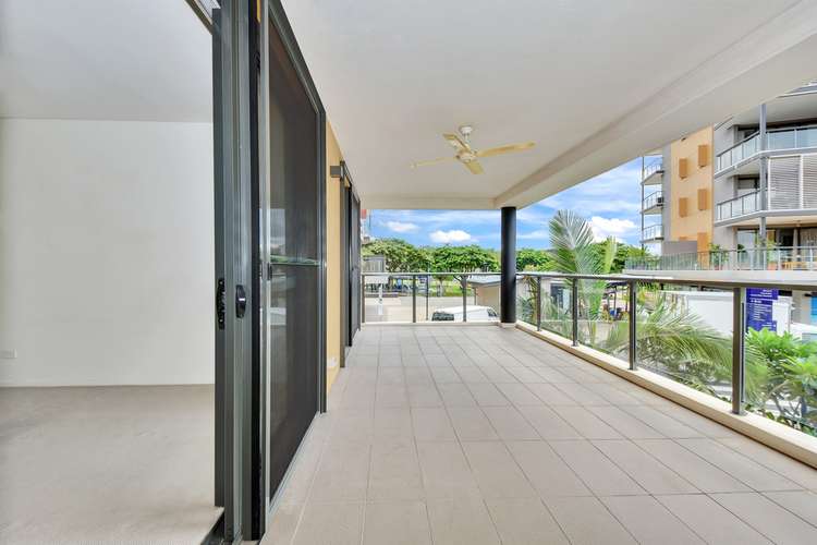 Third view of Homely apartment listing, 4101/3 Anchorage Court, Darwin City NT 800