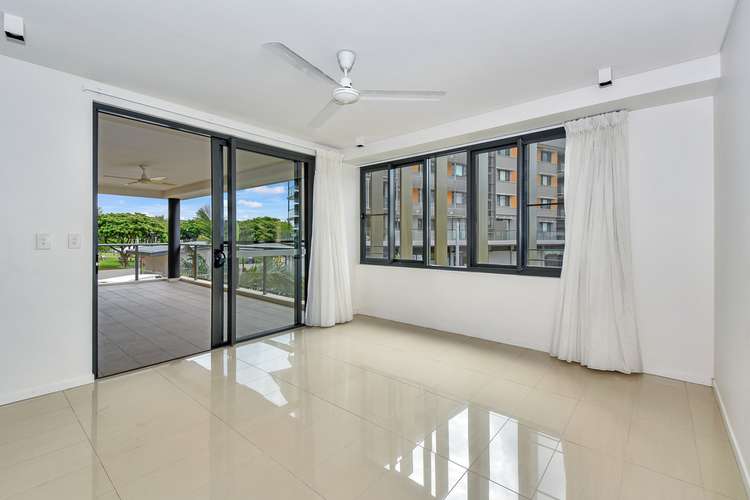 Fourth view of Homely apartment listing, 4101/3 Anchorage Court, Darwin City NT 800