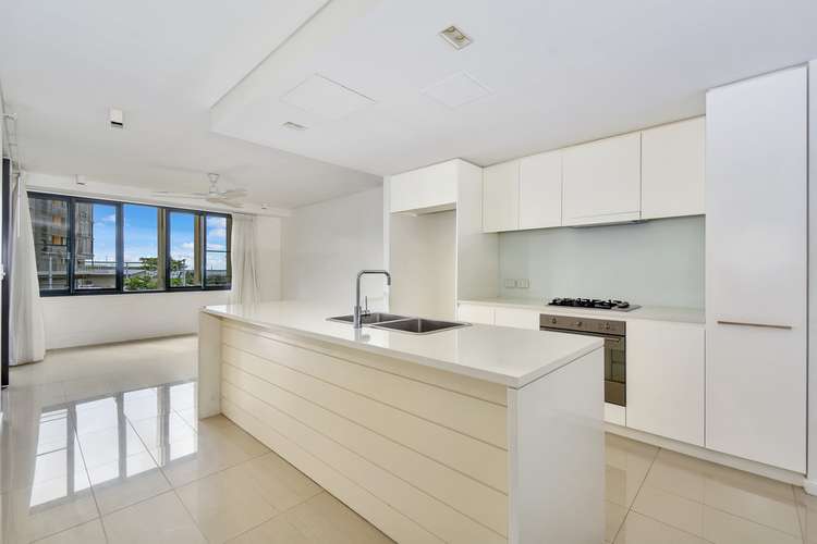 Fifth view of Homely apartment listing, 4101/3 Anchorage Court, Darwin City NT 800