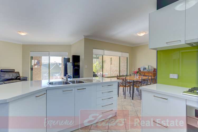 Fifth view of Homely house listing, 3/45 Marlston Drive, Bunbury WA 6230