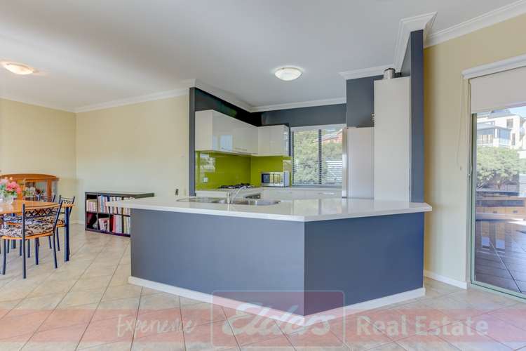 Sixth view of Homely house listing, 3/45 Marlston Drive, Bunbury WA 6230