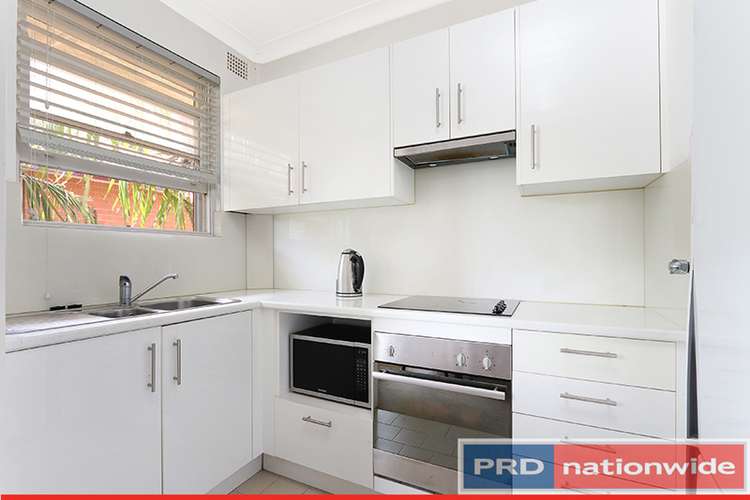 Second view of Homely apartment listing, 7/33 Oxford St, Mortdale NSW 2223