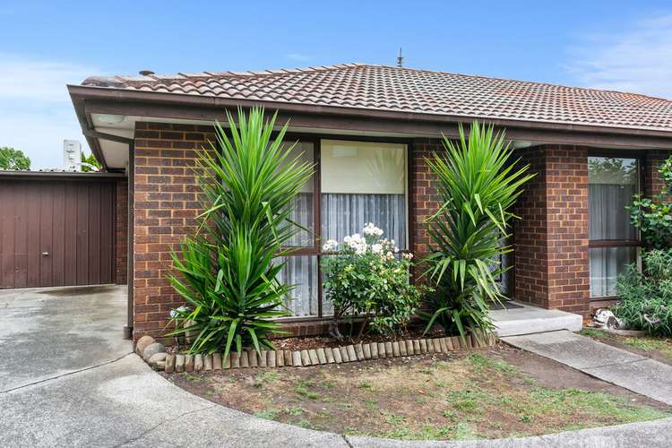 Main view of Homely unit listing, 3/27 Freeman Street, Ringwood East VIC 3135