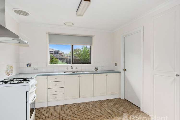 Second view of Homely unit listing, 3/27 Freeman Street, Ringwood East VIC 3135