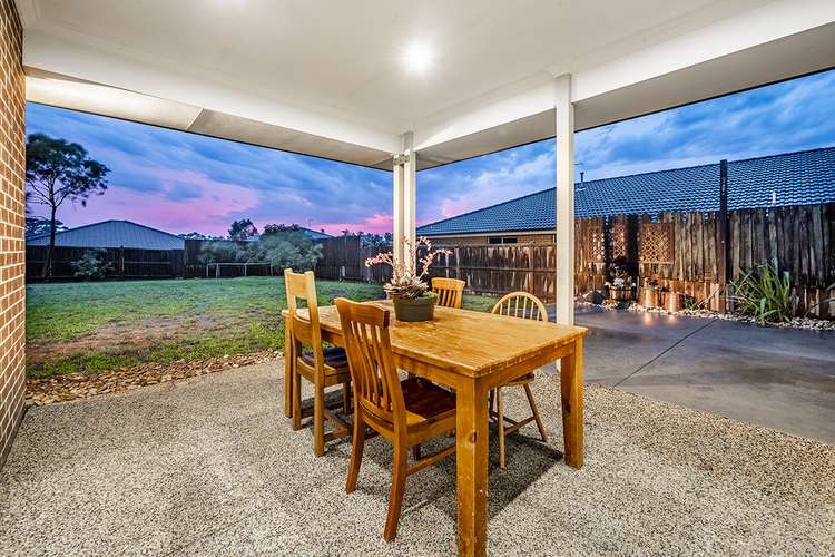 Fifth view of Homely house listing, 13 Towbeet Way, Botanic Ridge VIC 3977