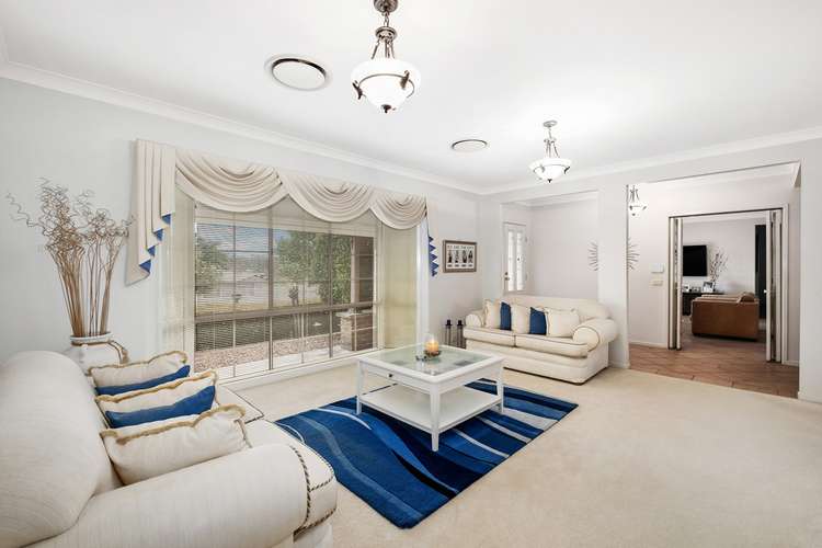 Third view of Homely acreageSemiRural listing, 13-17 Frogmore Road, Orchard Hills NSW 2748