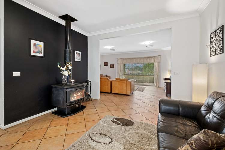 Fifth view of Homely acreageSemiRural listing, 13-17 Frogmore Road, Orchard Hills NSW 2748