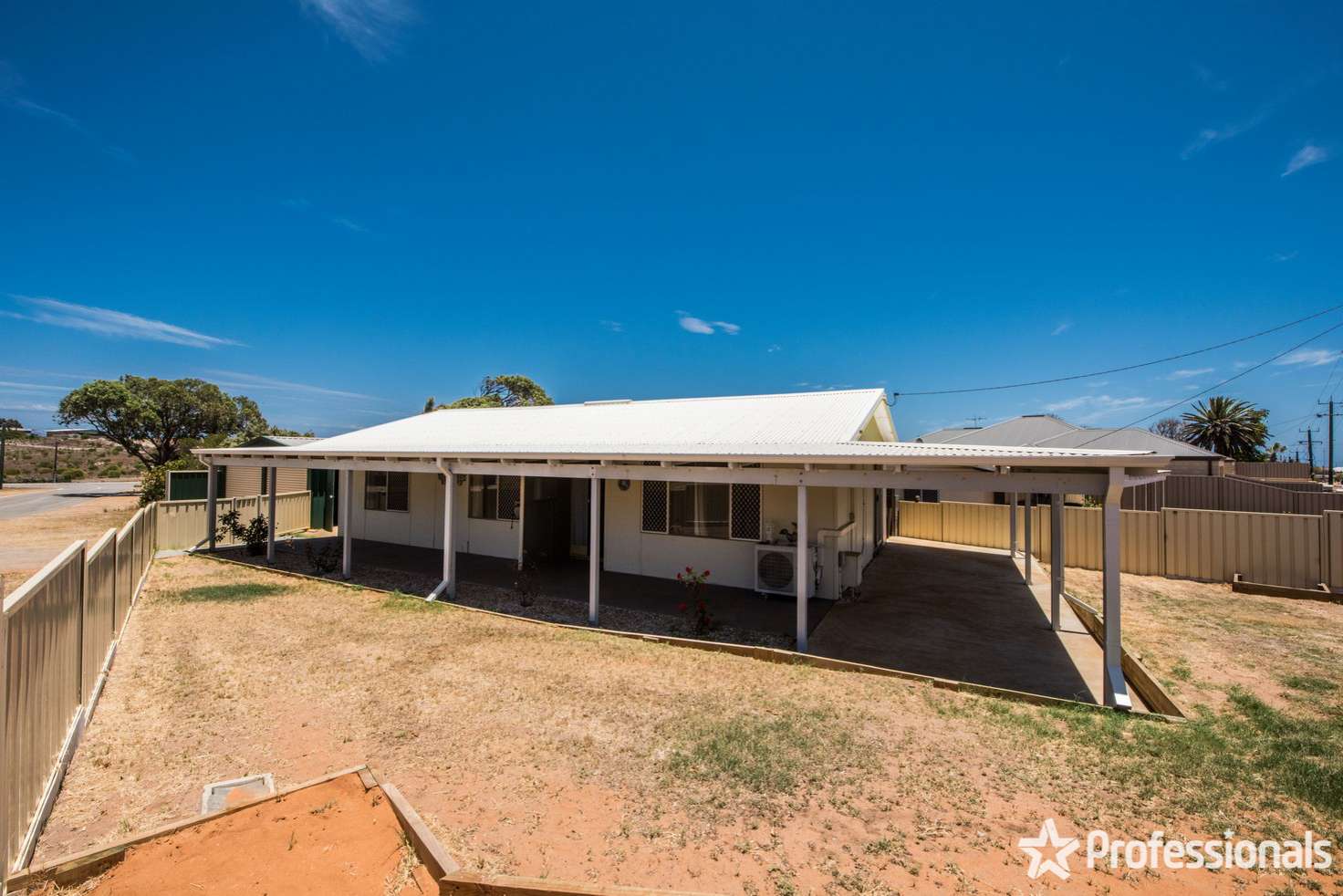 Main view of Homely house listing, 84 Eastern Road, Geraldton WA 6530