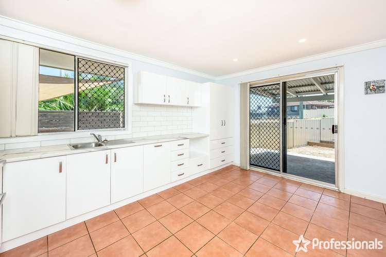 Second view of Homely house listing, 84 Eastern Road, Geraldton WA 6530