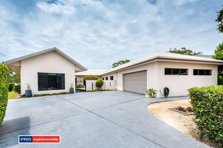 Main view of Homely house listing, 26 Sanderling Close, Salamander Bay NSW 2317