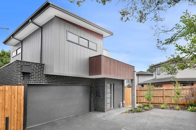 Main view of Homely townhouse listing, 3 Oscar Place, Kilsyth VIC 3137