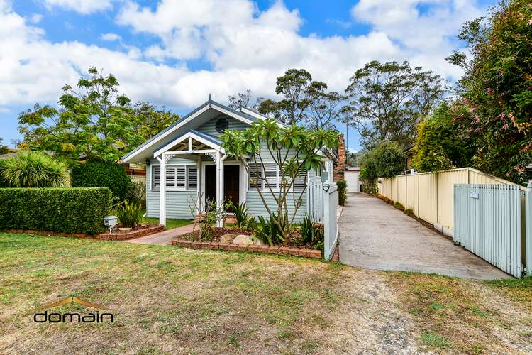 Main view of Homely house listing, 13 Boongala Avenue, Empire Bay NSW 2257