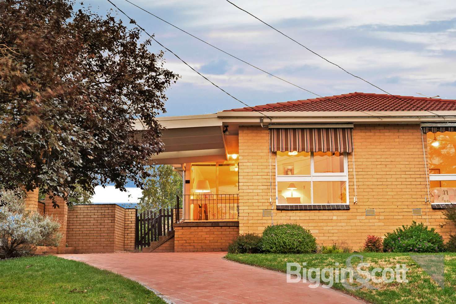 Main view of Homely house listing, 20 Meadowbrook Drive, Wheelers Hill VIC 3150