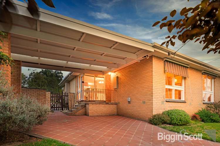 Second view of Homely house listing, 20 Meadowbrook Drive, Wheelers Hill VIC 3150
