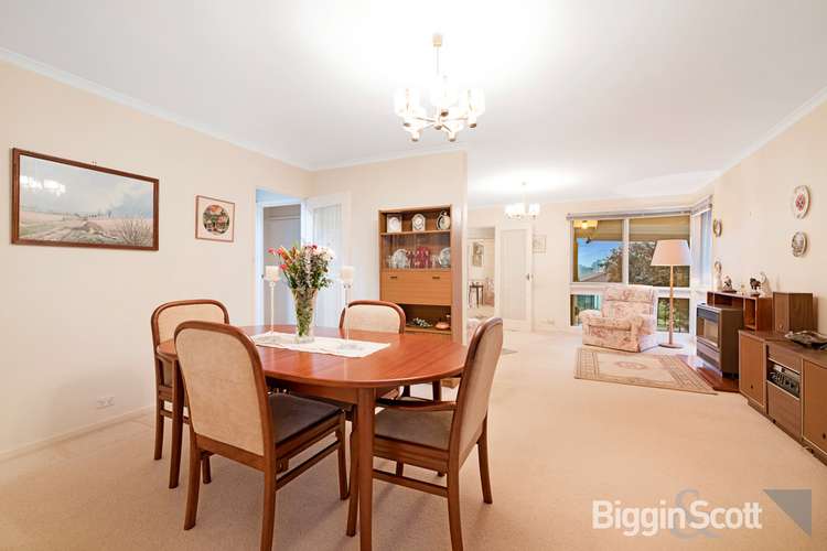 Fourth view of Homely house listing, 20 Meadowbrook Drive, Wheelers Hill VIC 3150