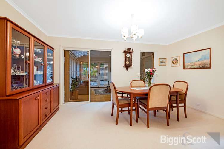 Fifth view of Homely house listing, 20 Meadowbrook Drive, Wheelers Hill VIC 3150