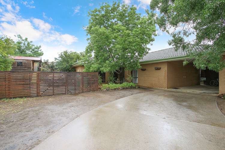 Main view of Homely house listing, 26 Park View Close, Wodonga VIC 3690