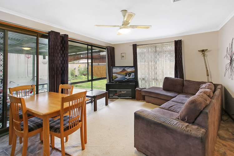Fourth view of Homely house listing, 26 Park View Close, Wodonga VIC 3690