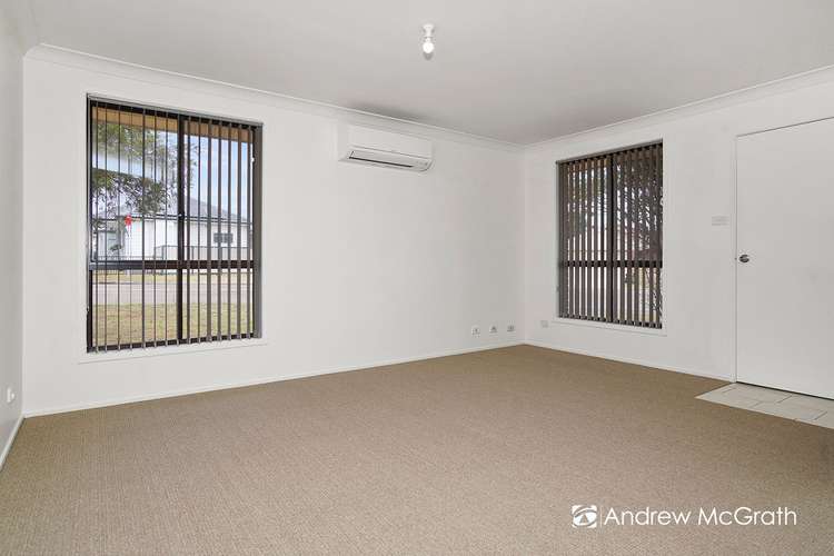 Fourth view of Homely semiDetached listing, 1/17 Kyneton Street, Belmont NSW 2280