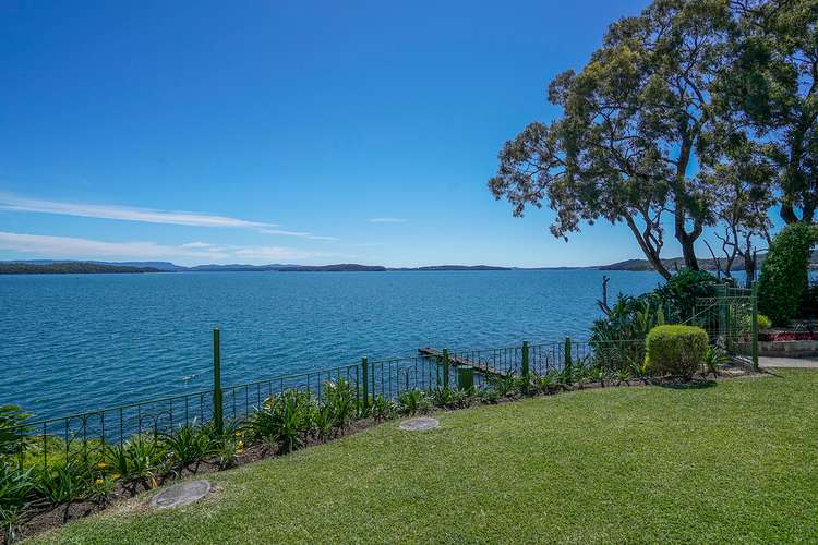 Fourth view of Homely house listing, 4 Marine Parade, Nords Wharf NSW 2281