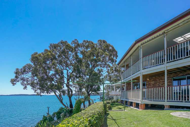 Sixth view of Homely house listing, 4 Marine Parade, Nords Wharf NSW 2281