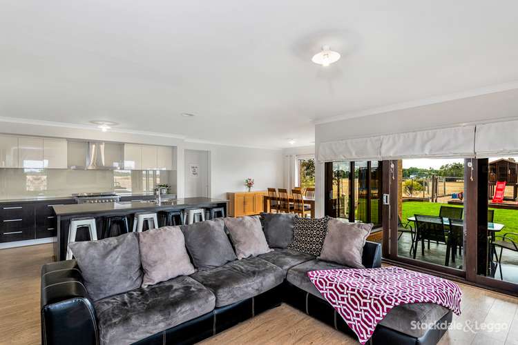 Fourth view of Homely house listing, 85 Lomandra Drive, Teesdale VIC 3328