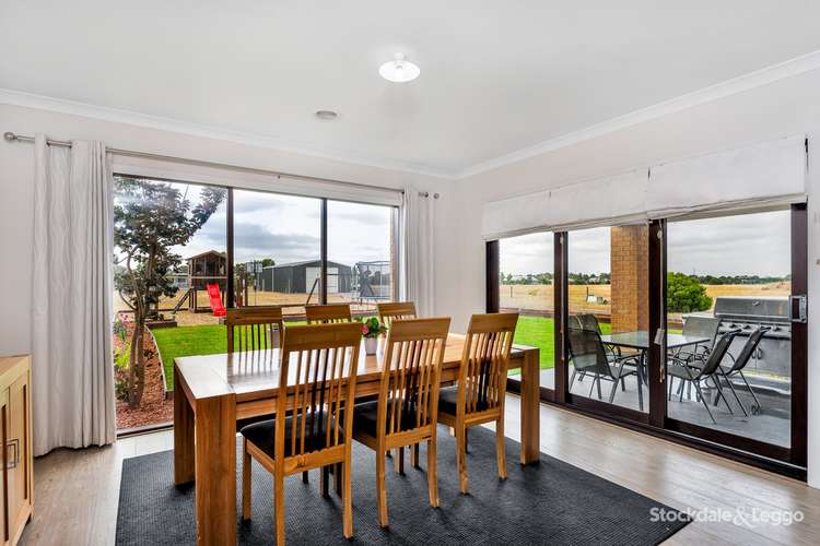 Sixth view of Homely house listing, 85 Lomandra Drive, Teesdale VIC 3328