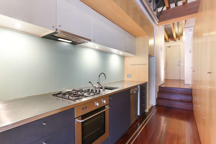 Second view of Homely apartment listing, 105/1 Layton Street, Camperdown NSW 2050