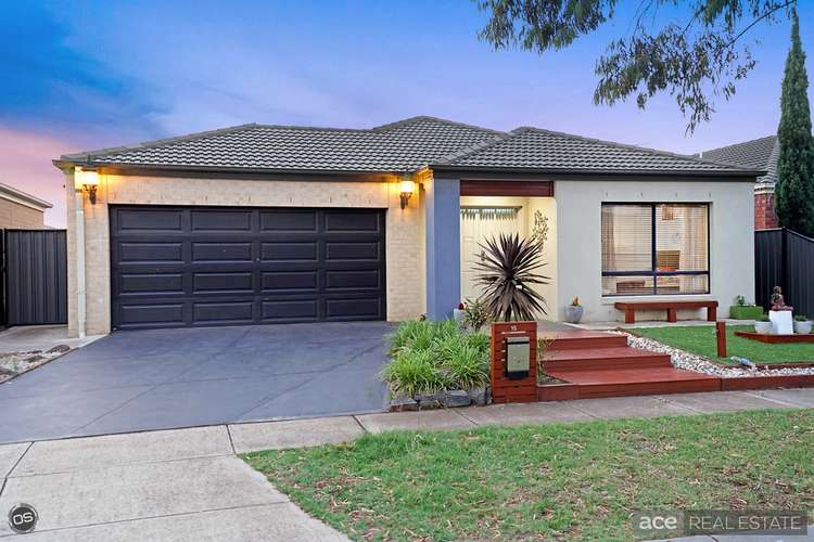 Fourth view of Homely house listing, 15 Orlando Drive, Truganina VIC 3029