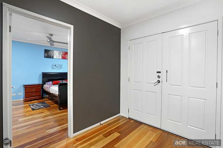 Fifth view of Homely house listing, 15 Orlando Drive, Truganina VIC 3029