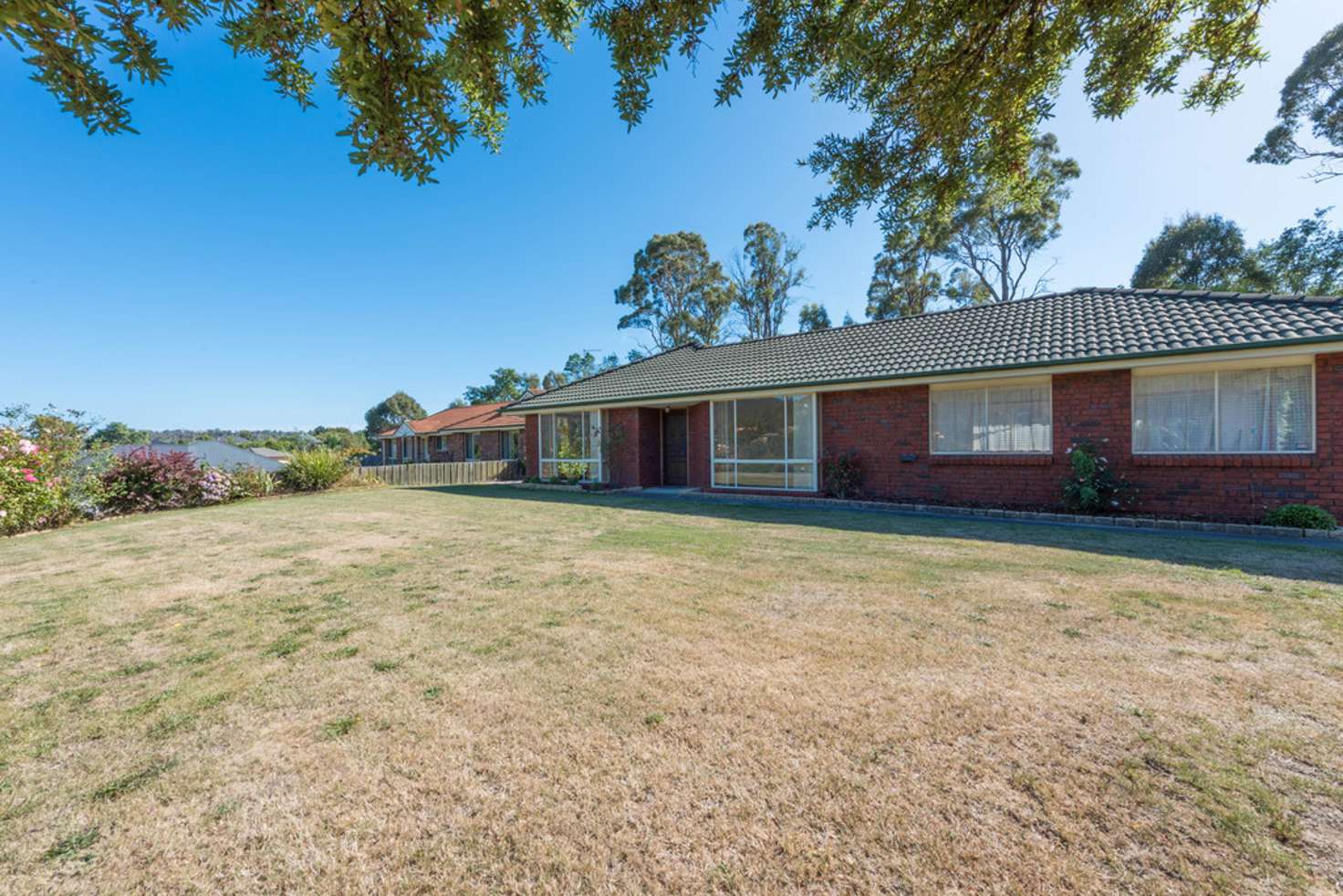 Main view of Homely house listing, 10 Longvista Road, Blackstone Heights TAS 7250