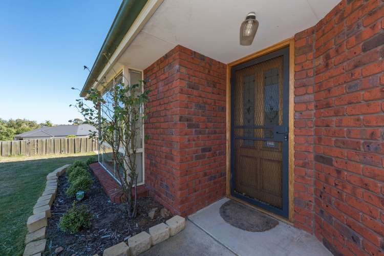 Second view of Homely house listing, 10 Longvista Road, Blackstone Heights TAS 7250
