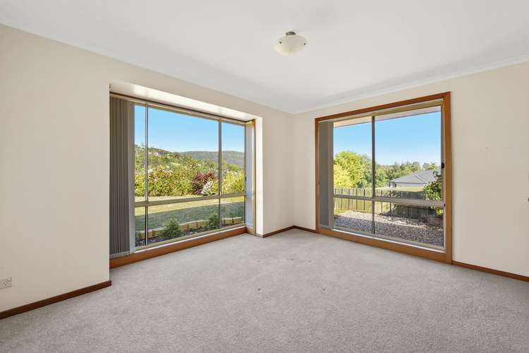 Fourth view of Homely house listing, 10 Longvista Road, Blackstone Heights TAS 7250