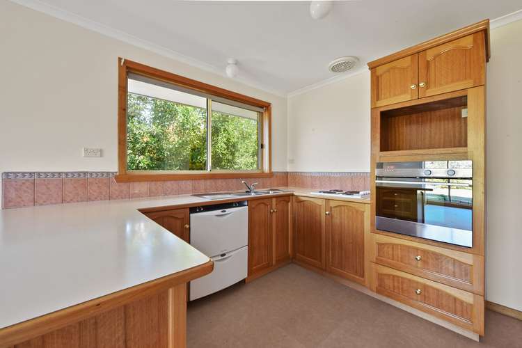 Sixth view of Homely house listing, 10 Longvista Road, Blackstone Heights TAS 7250