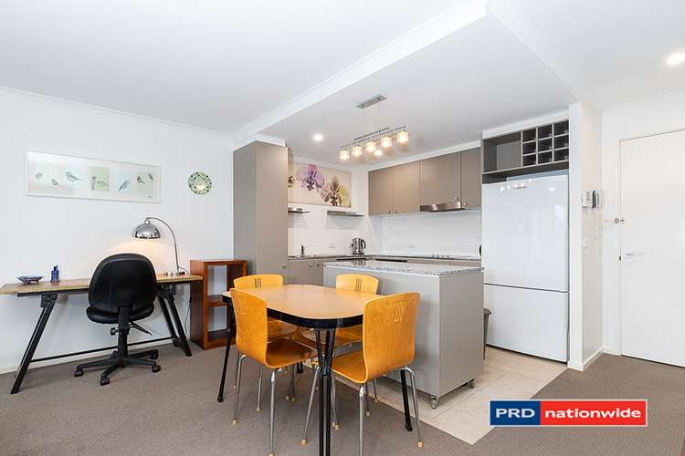 Third view of Homely apartment listing, 811/17 Dooring Street, Braddon ACT 2612