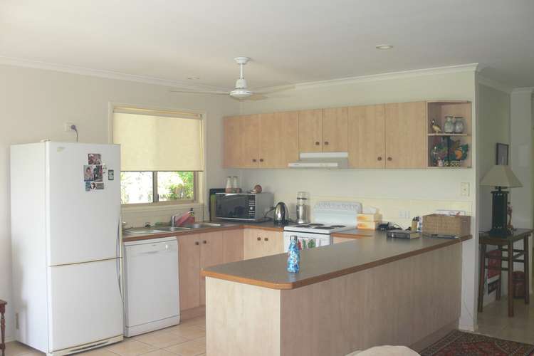 Second view of Homely unit listing, 1/9 Border Drive, Cannonvale QLD 4802